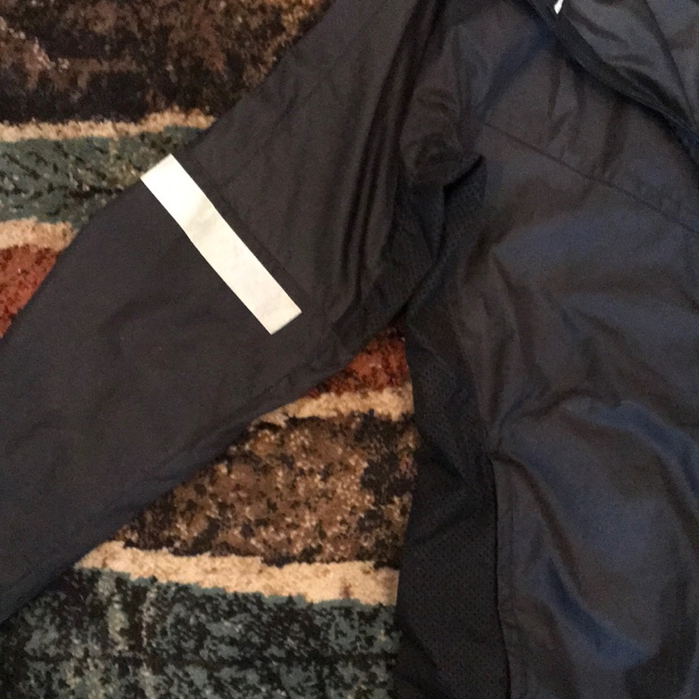 Nike Running Jacket - Picture 3 of 5